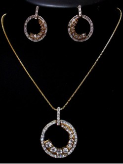 AD Pendant Set